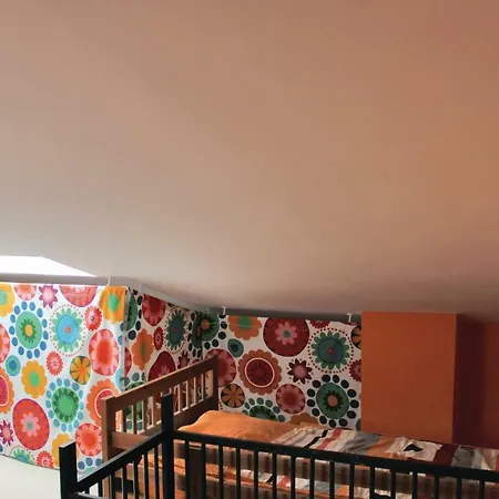 One-bedroom In Lejlighed