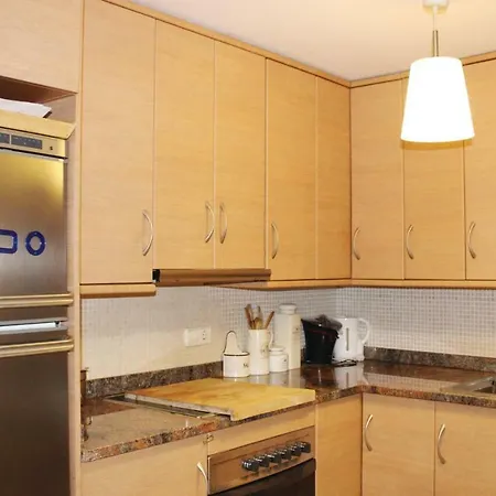 One-bedroom In Lejlighed *