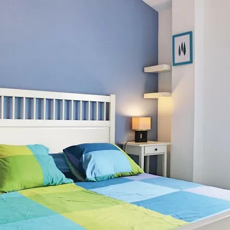 One-bedroom In Appartement Tossa de Mar