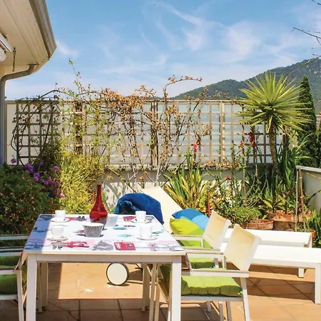 One-bedroom In Tossa de Mar