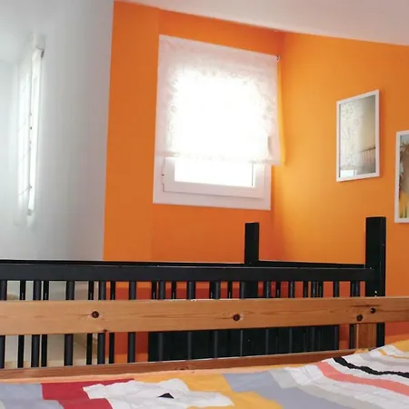 Appartement One-bedroom In
