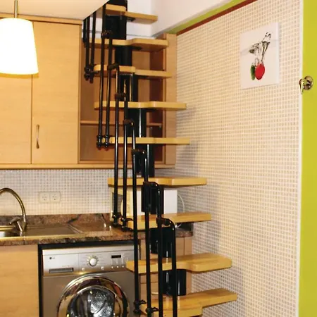 Appartement One-bedroom In Tossa de Mar
