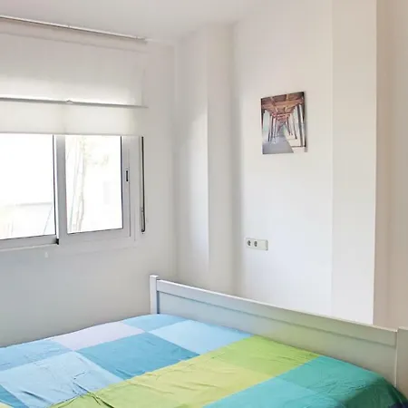 One-bedroom In Tossa de Mar