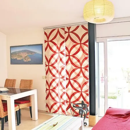 One-bedroom In Tossa de Mar