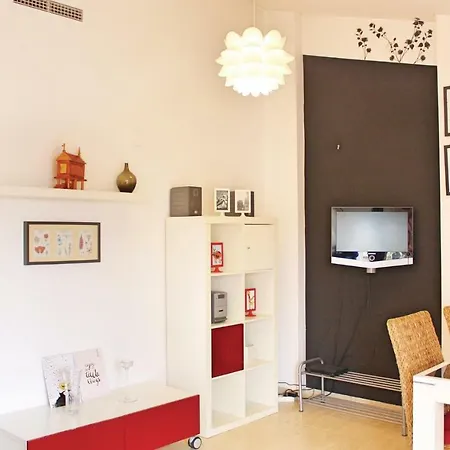 One-bedroom In