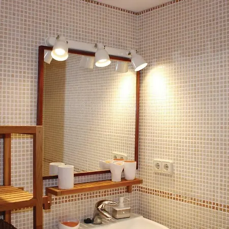 One-bedroom In Appartement *