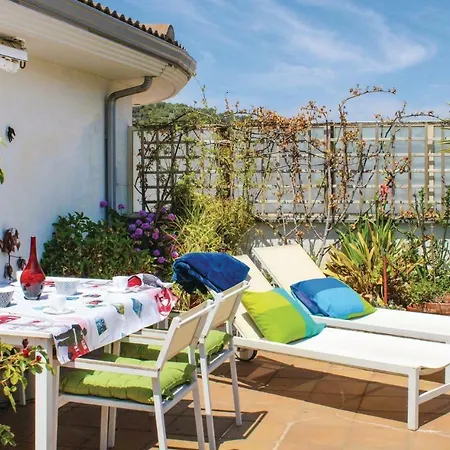 One-bedroom In Appartement Tossa de Mar