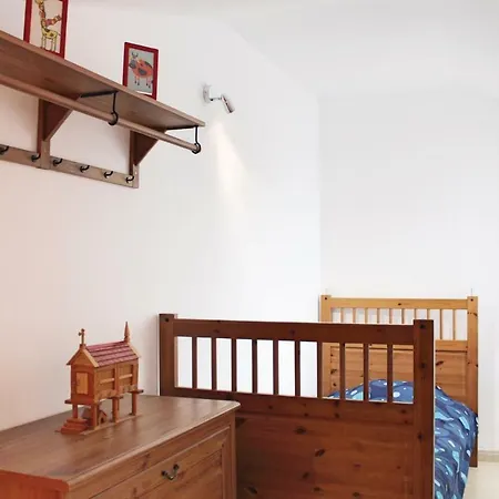 One-bedroom In Tossa de Mar