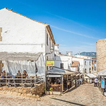 One-bedroom In Tossa de Mar